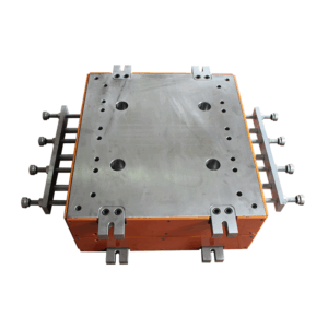 33kV composite insulator  mold