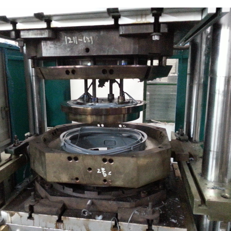 Furniture molds