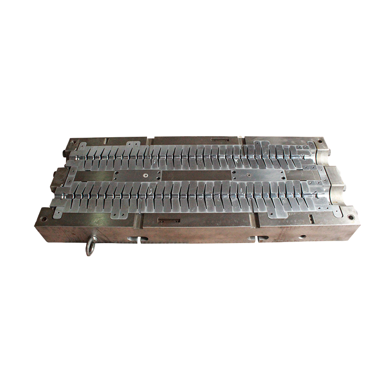 110Kv Composite Insulator Mold