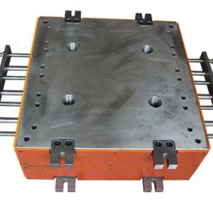 33kV Composite Insulator Mold