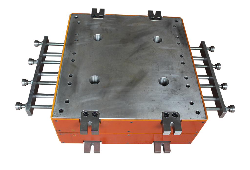 33kV Composite Insulator Mold