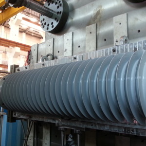 Composite Hollow Core lnsulator Mold