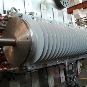 Composite Hollow Core lnsulator Mold