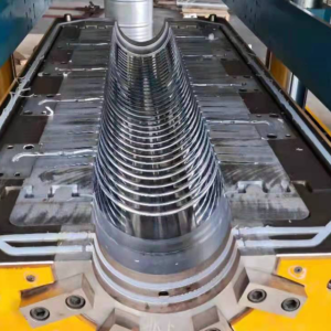 Composite Hollow Core lnsulator Mold