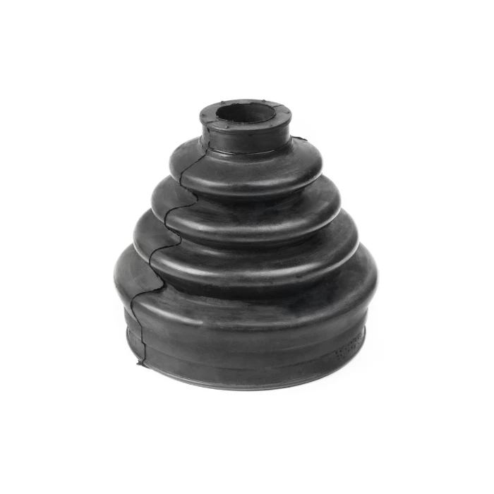 Injection Mold for Rubber Dust Covers