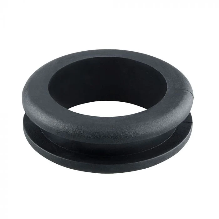 Injection Mold for Rubber Grommets