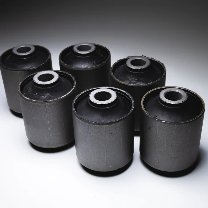 Injection Mold for Bushes